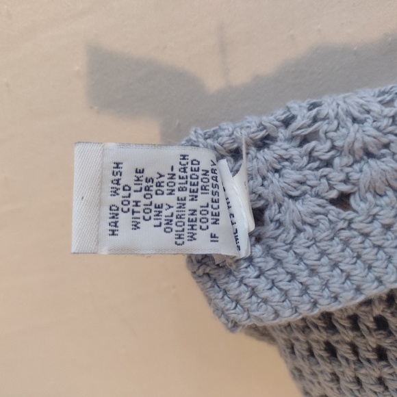 Gap Crotchet Beanie - Picture 5 of 5